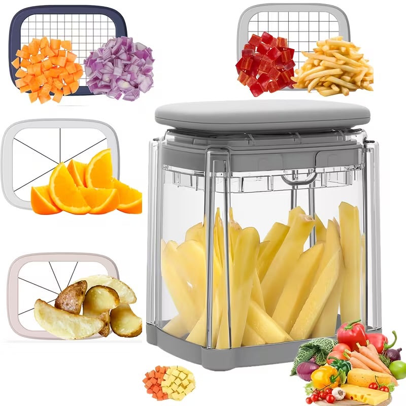 𝟒-𝐢𝐧-𝟏 𝐏𝐫𝐞𝐦𝐢𝐮𝐦 𝐌𝐮𝐥𝐭𝐢-𝐟𝐮𝐧𝐜𝐭𝐢𝐨𝐧𝐚𝐥 𝐕𝐞𝐠𝐞𝐭𝐚𝐛𝐥𝐞 𝐂𝐡𝐨𝐩𝐩𝐞𝐫