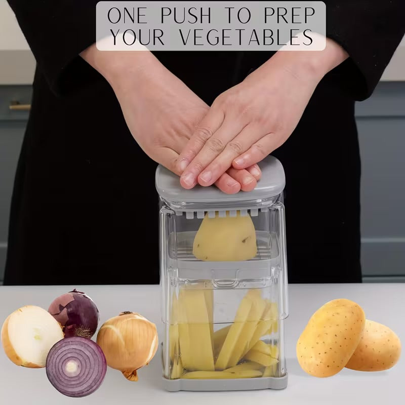 𝟒-𝐢𝐧-𝟏 𝐏𝐫𝐞𝐦𝐢𝐮𝐦 𝐌𝐮𝐥𝐭𝐢-𝐟𝐮𝐧𝐜𝐭𝐢𝐨𝐧𝐚𝐥 𝐕𝐞𝐠𝐞𝐭𝐚𝐛𝐥𝐞 𝐂𝐡𝐨𝐩𝐩𝐞𝐫